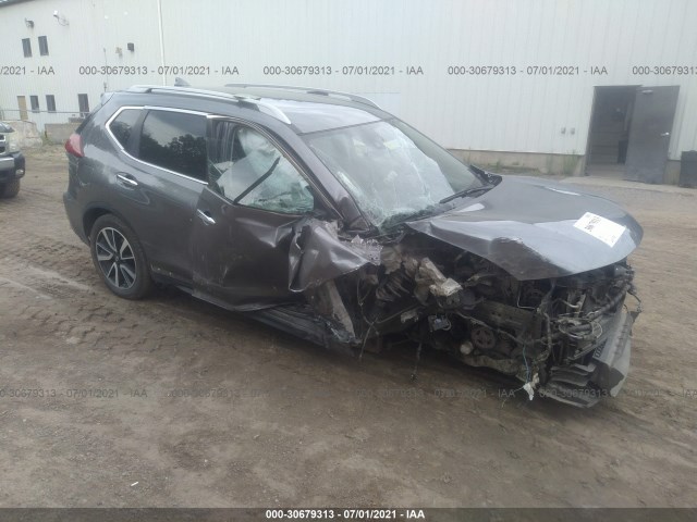 NISSAN ROGUE 2020 5n1at2mv3lc709520