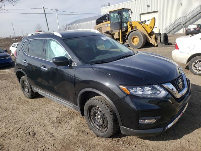 NISSAN ROGUE S 2020 5n1at2mv3lc712546