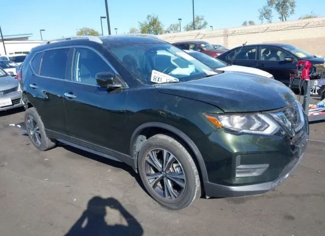 NISSAN ROGUE 2020 5n1at2mv3lc716290