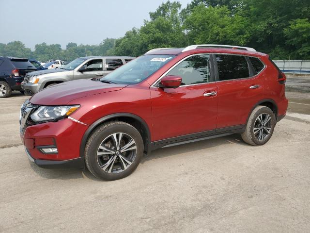 NISSAN ROGUE S 2020 5n1at2mv3lc717729