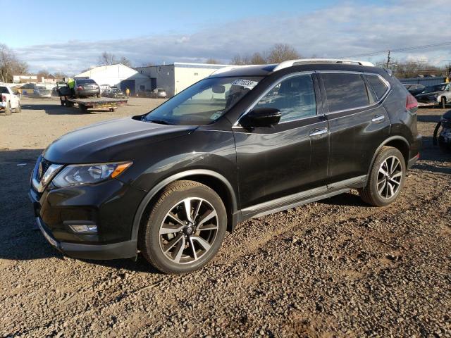 NISSAN ROGUE 2020 5n1at2mv3lc719433