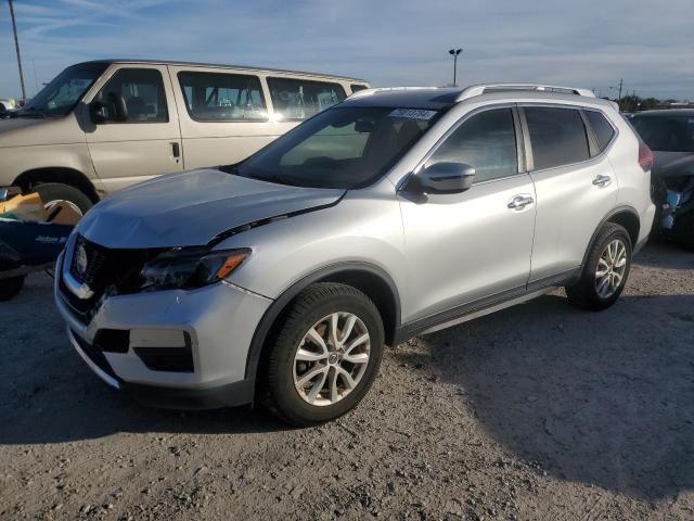 NISSAN ROGUE S 2020 5n1at2mv3lc723174