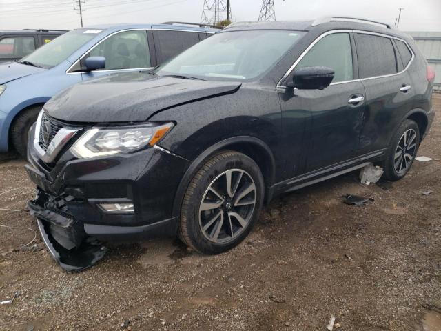 NISSAN ROGUE 2020 5n1at2mv3lc733106