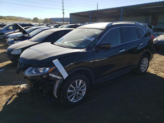 NISSAN ROGUE 2020 5n1at2mv3lc734109