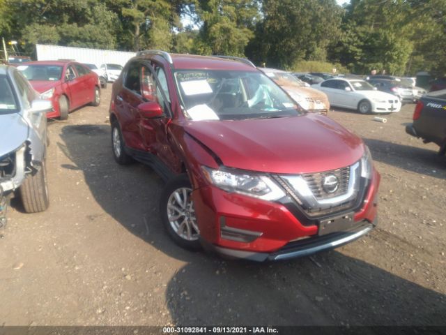 NISSAN ROGUE 2020 5n1at2mv3lc750276