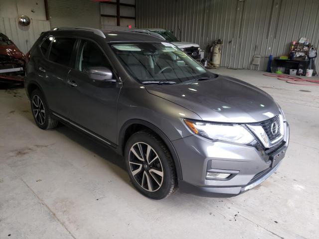 NISSAN ROGUE S 2020 5n1at2mv3lc758233