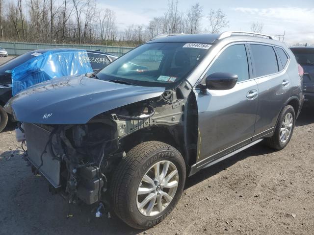 NISSAN ROGUE 2020 5n1at2mv3lc759348