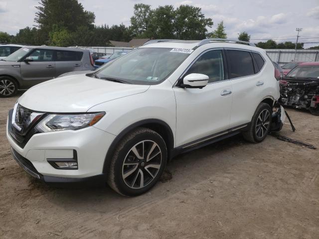 NISSAN ROGUE S 2020 5n1at2mv3lc761486