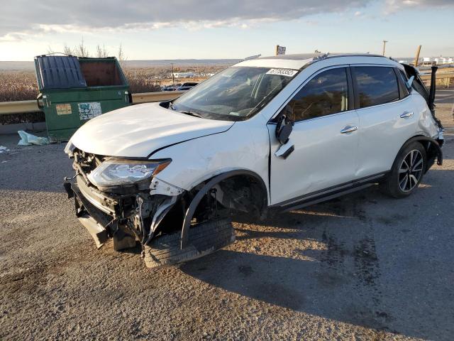 NISSAN ROGUE S 2020 5n1at2mv3lc769734