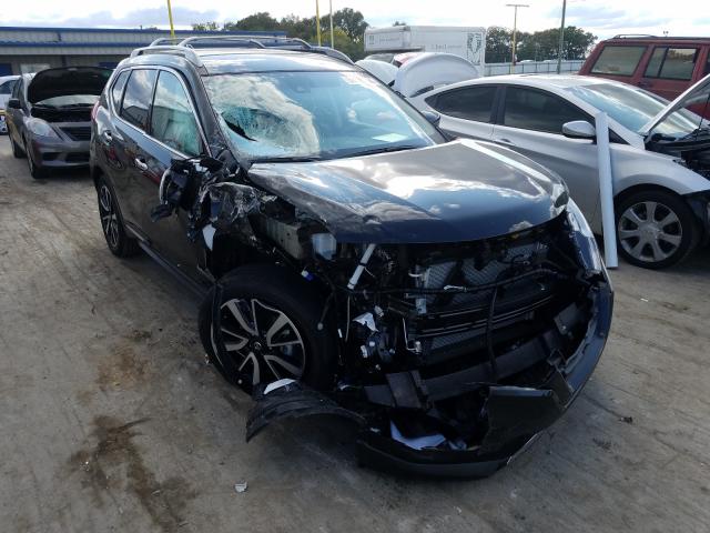 NISSAN ROGUE S 2020 5n1at2mv3lc771323