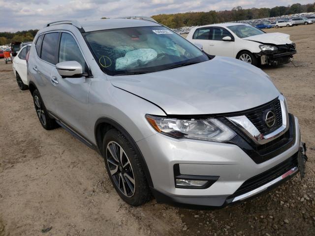 NISSAN ROGUE S 2020 5n1at2mv3lc773136