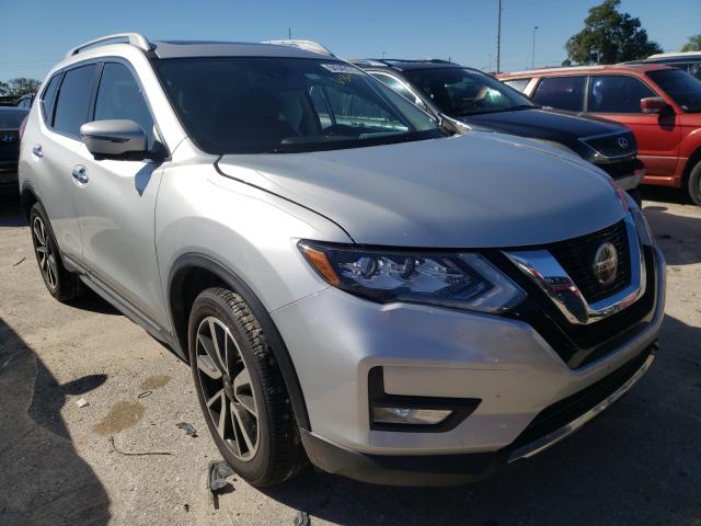 NISSAN ROGUE S 2020 5n1at2mv3lc777218