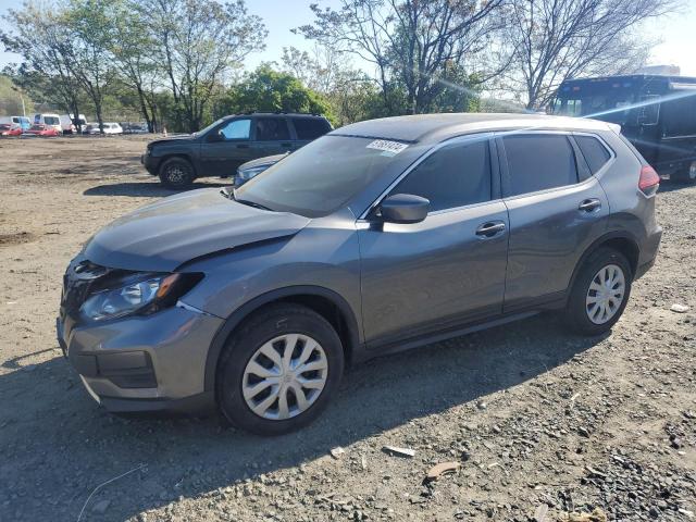 NISSAN ROGUE 2020 5n1at2mv3lc777963