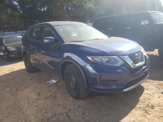 NISSAN ROGUE S 2020 5n1at2mv3lc777980