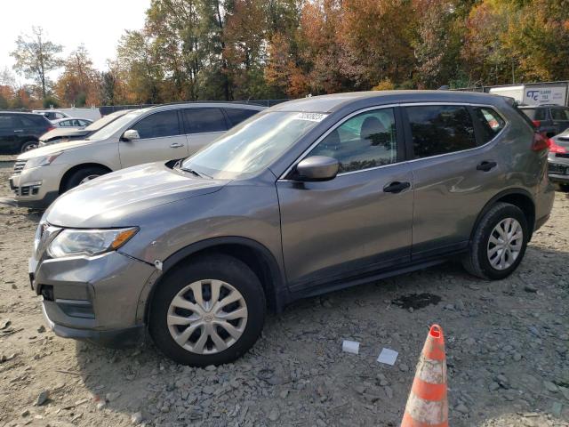 NISSAN ROGUE 2020 5n1at2mv3lc778160