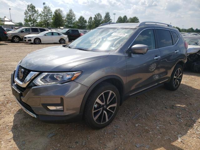 NISSAN ROGUE S 2020 5n1at2mv3lc780135