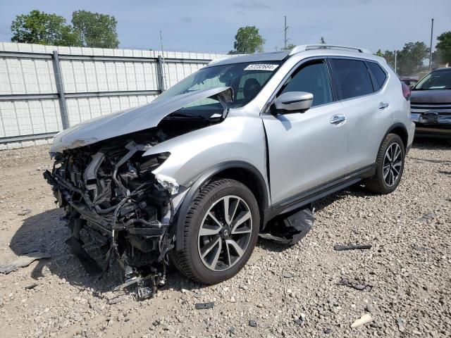 NISSAN ROGUE 2020 5n1at2mv3lc780149