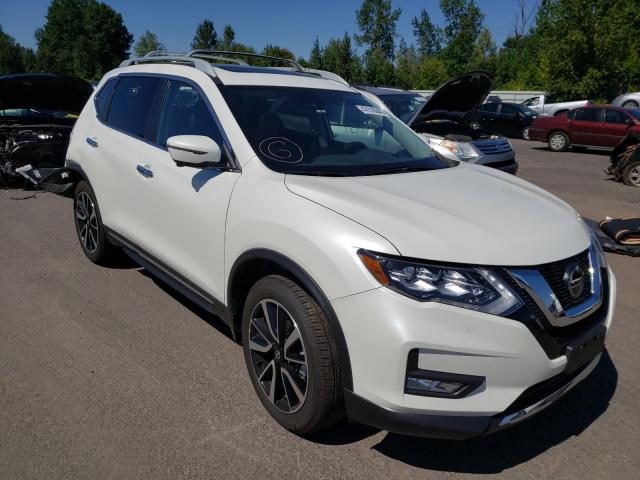 NISSAN ROGUE 2020 5n1at2mv3lc780359