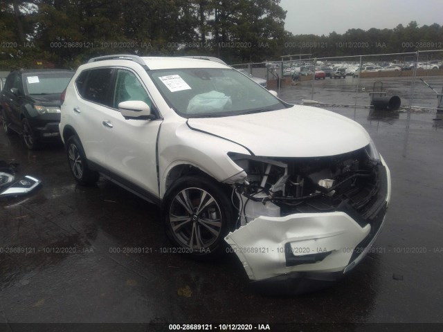 NISSAN ROGUE 2020 5n1at2mv3lc786047