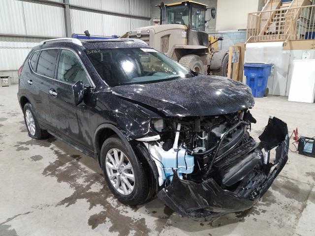 NISSAN ROGUE S 2020 5n1at2mv3lc790356