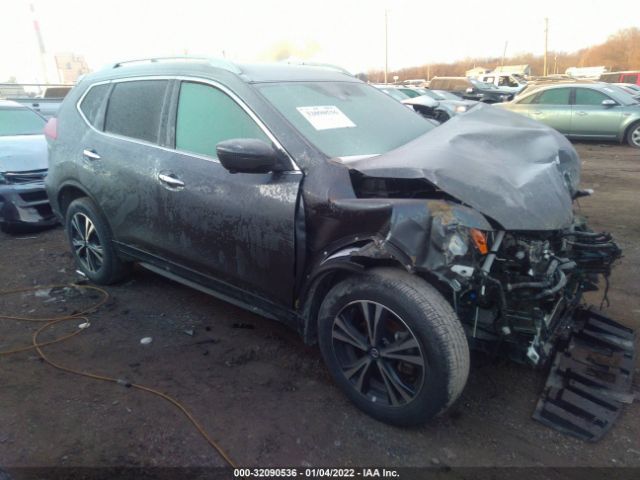 NISSAN ROGUE 2020 5n1at2mv3lc796092