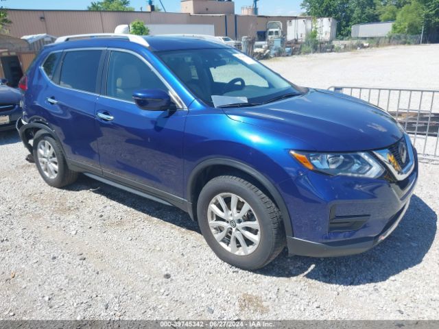 NISSAN ROGUE 2020 5n1at2mv3lc796139