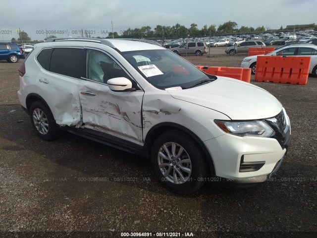 NISSAN ROGUE 2020 5n1at2mv3lc796304