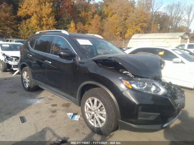 NISSAN ROGUE 2020 5n1at2mv3lc796514