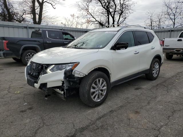 NISSAN ROGUE 2020 5n1at2mv3lc797341