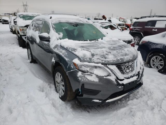 NISSAN ROGUE S 2020 5n1at2mv3lc798229