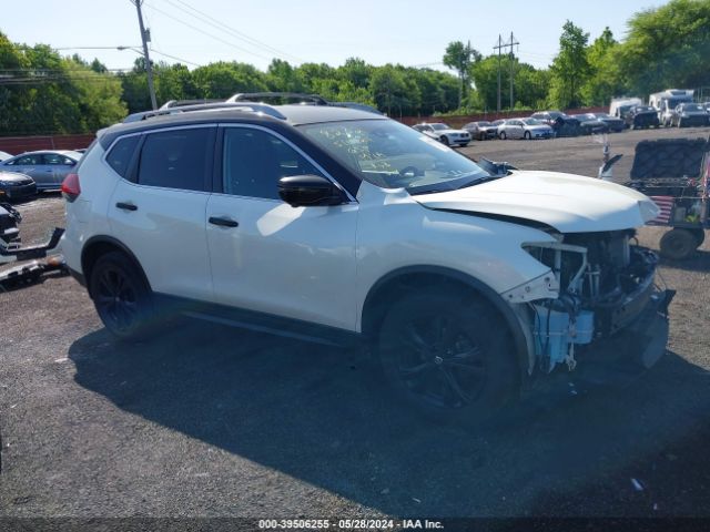 NISSAN ROGUE 2020 5n1at2mv3lc798232