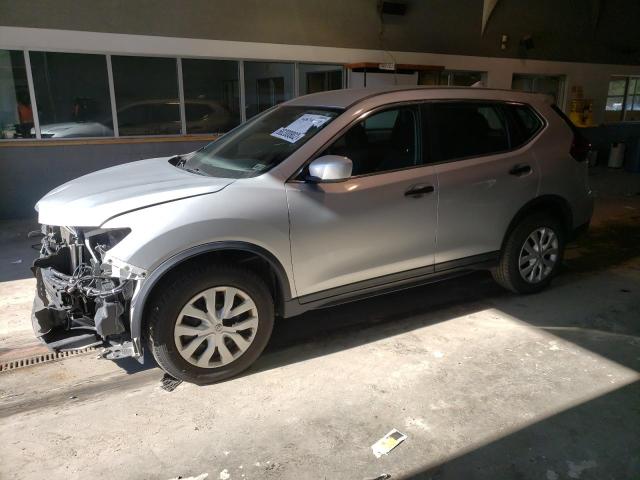 NISSAN ROGUE S 2020 5n1at2mv3lc799980