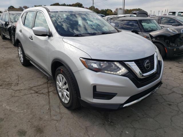 NISSAN ROGUE S 2020 5n1at2mv3lc800299