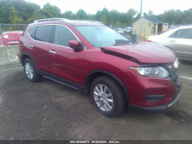 NISSAN ROGUE 2020 5n1at2mv3lc801811