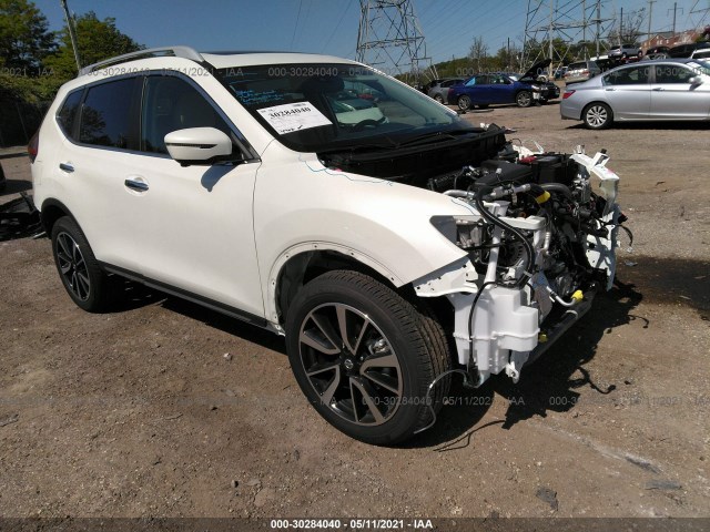 NISSAN ROGUE 2020 5n1at2mv3lc807169