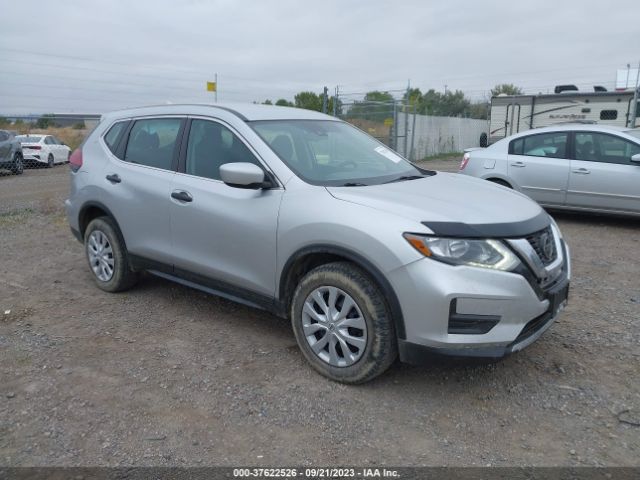 NISSAN ROGUE 2020 5n1at2mv3lc807608