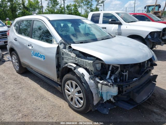 NISSAN ROGUE 2020 5n1at2mv3lc808323