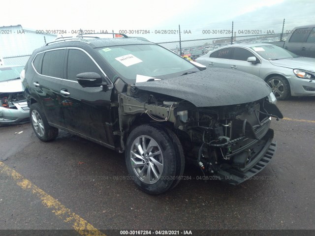 NISSAN ROGUE 2014 5n1at2mv4ec750354