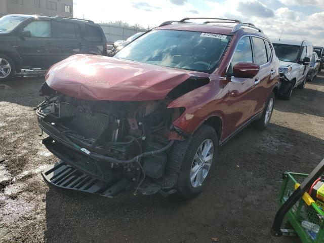 NISSAN ROGUE S 2014 5n1at2mv4ec751634