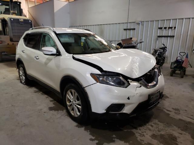 NISSAN ROGUE S 2014 5n1at2mv4ec752332