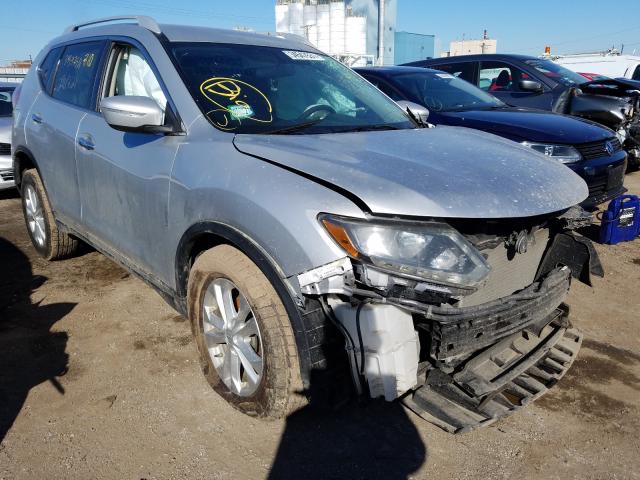 NISSAN ROGUE S 2014 5n1at2mv4ec753187