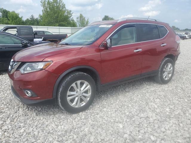 NISSAN ROGUE 2014 5n1at2mv4ec753304