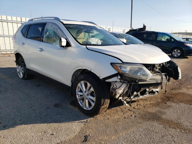 NISSAN ROGUE S 2014 5n1at2mv4ec753528