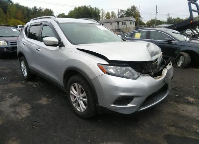 NISSAN ROGUE 2014 5n1at2mv4ec753660