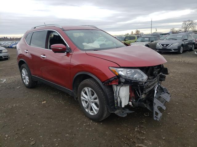 NISSAN ROGUE S 2014 5n1at2mv4ec754050