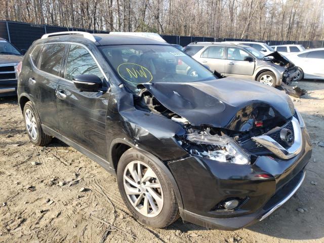 NISSAN ROGUE S 2014 5n1at2mv4ec757708