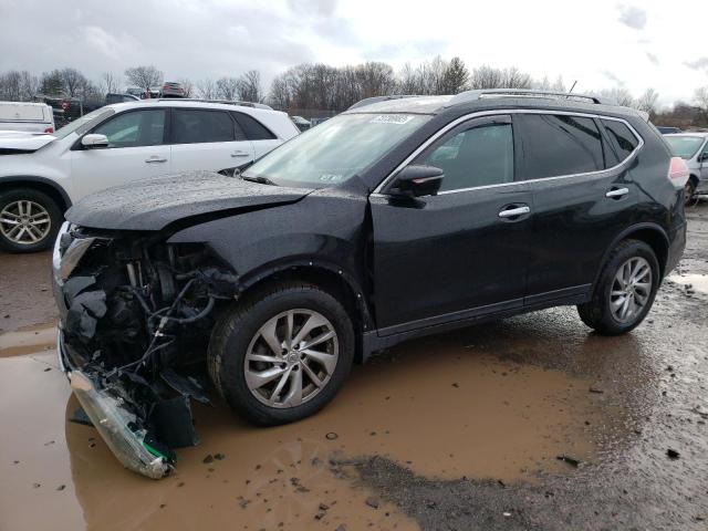 NISSAN ROGUE S 2014 5n1at2mv4ec758874