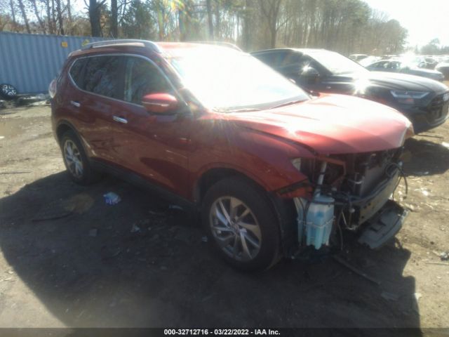 NISSAN ROGUE 2014 5n1at2mv4ec759278