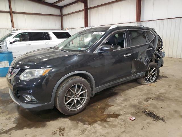 NISSAN ROGUE S 2014 5n1at2mv4ec763749