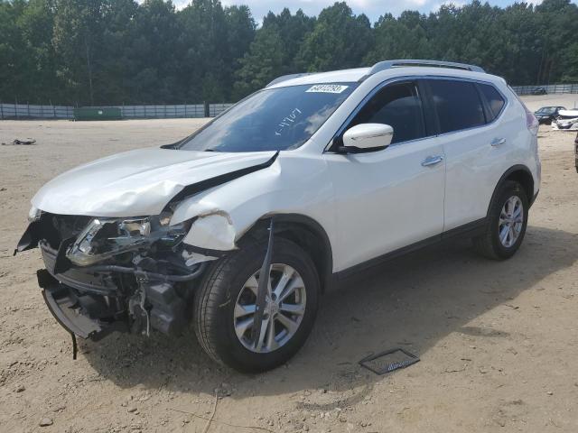 NISSAN ROGUE S 2014 5n1at2mv4ec764707